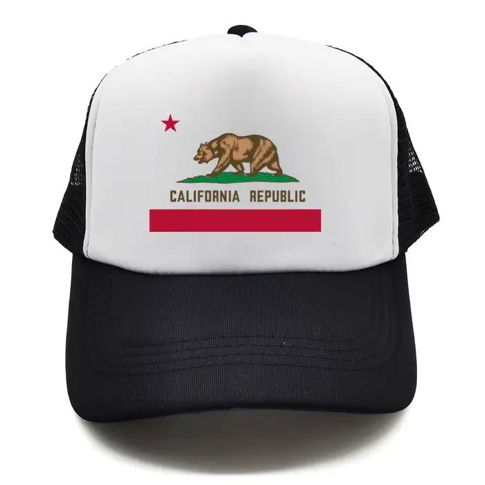 Casquette California pour Hommes