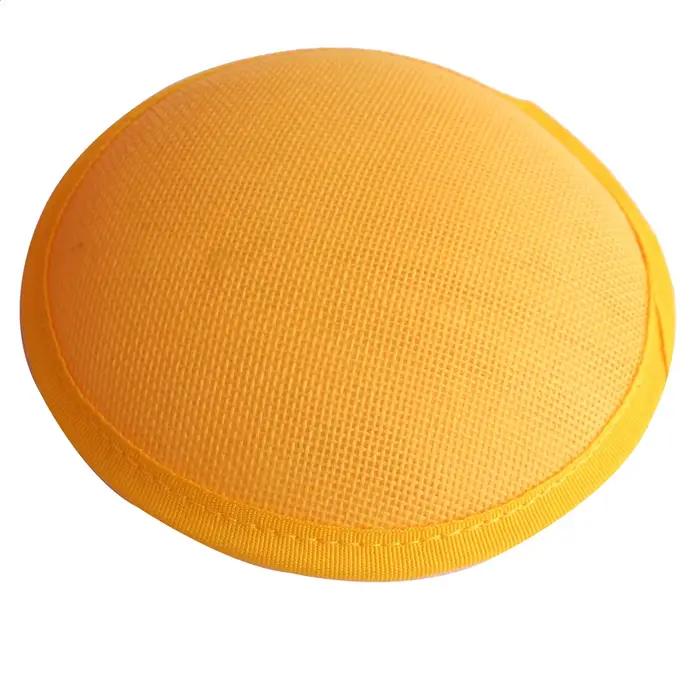 Bases de fascinateur de 13CM pour casquette de chapellerie de mariage