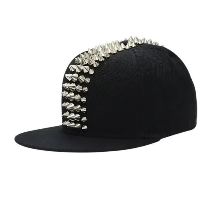Casquette de danse de rue Hip Hop pour hommes