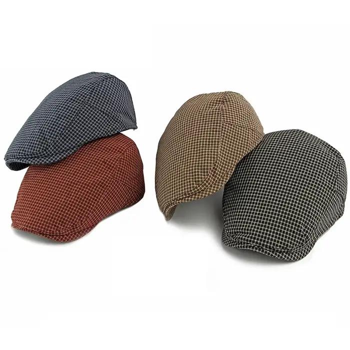 Bérets HT5075 pour Hommes et Femmes