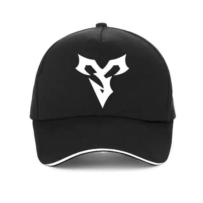 Casquette de baseball Final Fantasy X Tidus