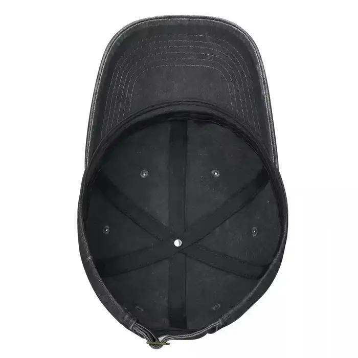 Moogle Kupo casquette de Baseball hommes Cowboy chapeaux femmes visière Protection Snapback Final Fantasy Cid jeu casquettes