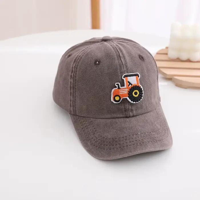 Casquette de baseball pour garçons