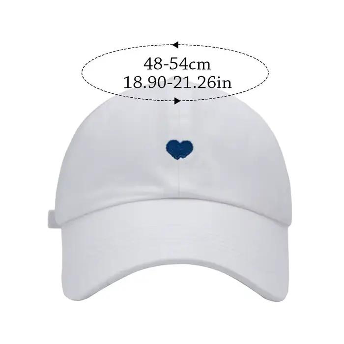 Casquette de Baseball pour enfants de 2 à 12 ans