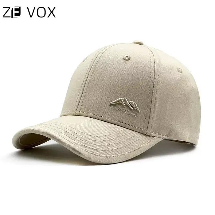Casquette de Baseball haut pour hommes