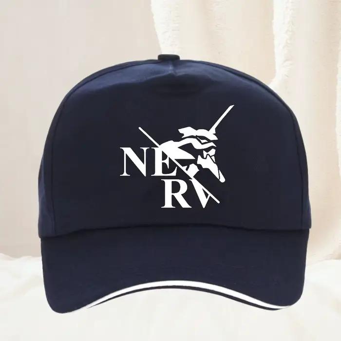 Casquette de baseball EVA New World Evangelion Ling Boli