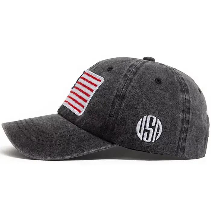 Casquette de baseball pour hommes