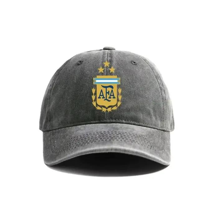 Casquette de baseball Argentine pour homme