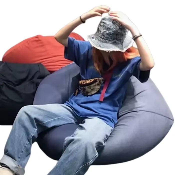 Chapeaux de pêcheur tendance délavés en jean