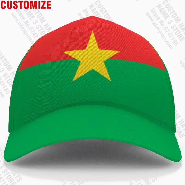 Casquette de baseball sur mesure unisexe avec nom et logo d'équipe sport polyester toile nylon réglable pour hommes et femmes occasions spéciales sportives et patriotiques
