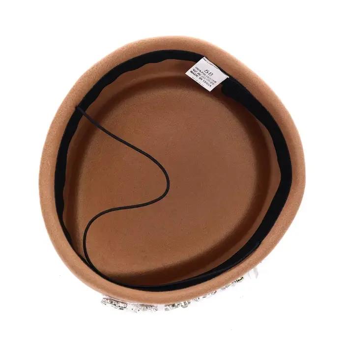 Turban africain tendance été automne pour femme