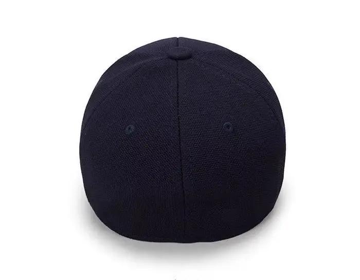 Casquette de Baseball entièrement fermée