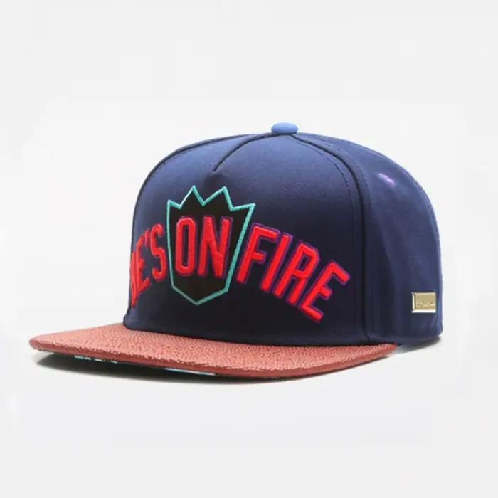 Casquette de baseball unisexe en coton avec lettres pour femmes et hommes, style novelty, réglable, adaptable à toutes les saisons