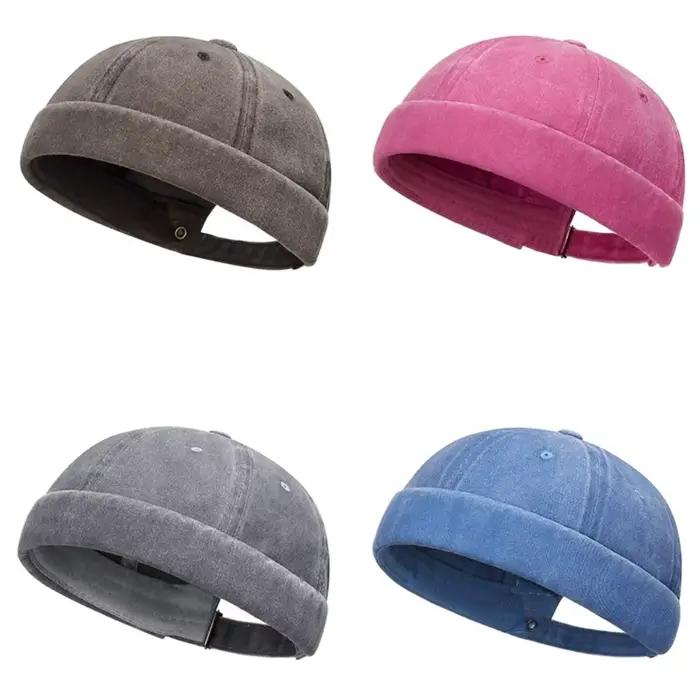 Bonnet Hip Hop pour hommes et femmes