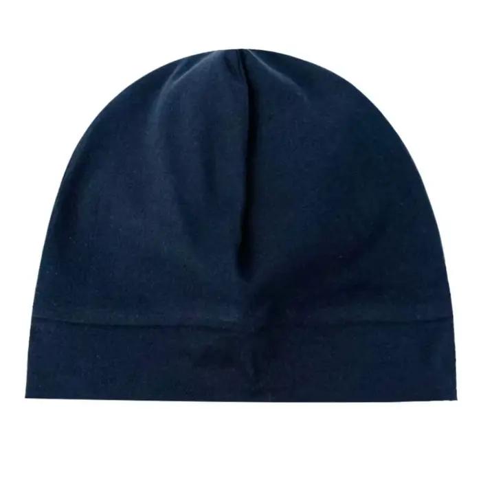 Bonnets en coton à la mode