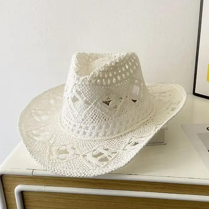 Chapeau de Cowboy pour femmes