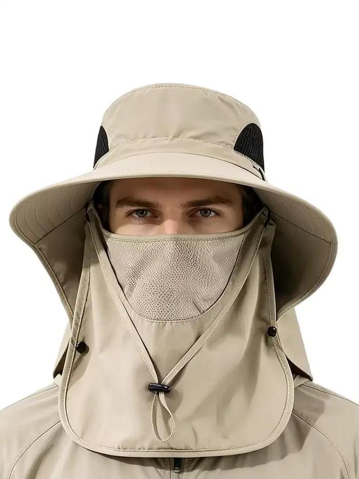 Chapeau de pêcheur pour homme
