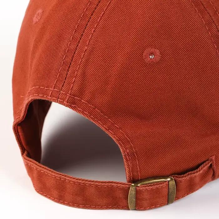 Casquette de Baseball surdimensionnée XXL 100% coton pour hommes et femmes