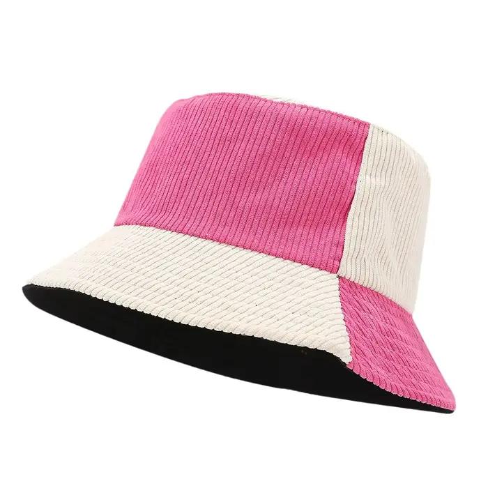 Chapeaux seau pour femmes