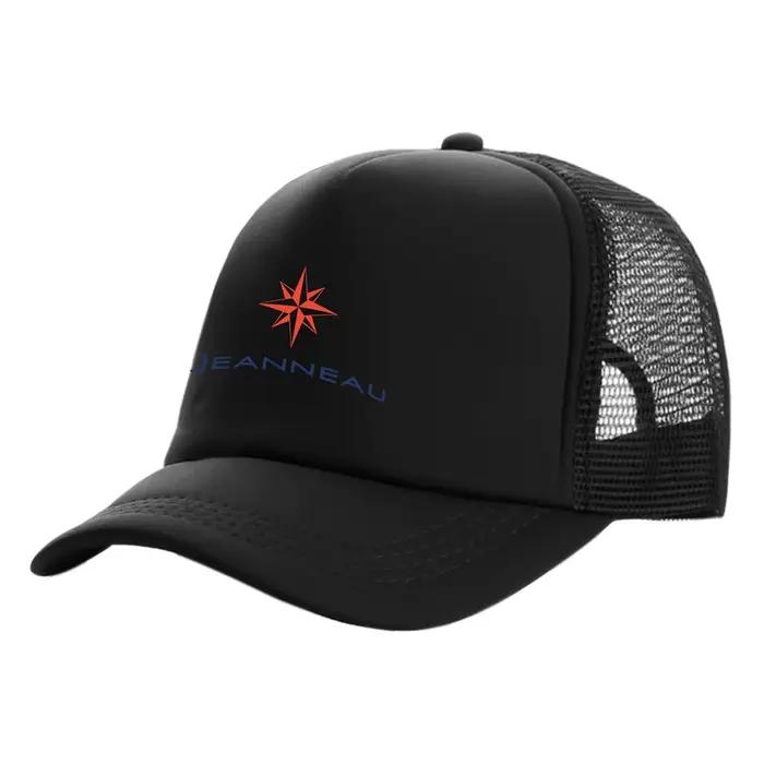 Jeanneau Yachts casquettes de camionneur hommes Cool