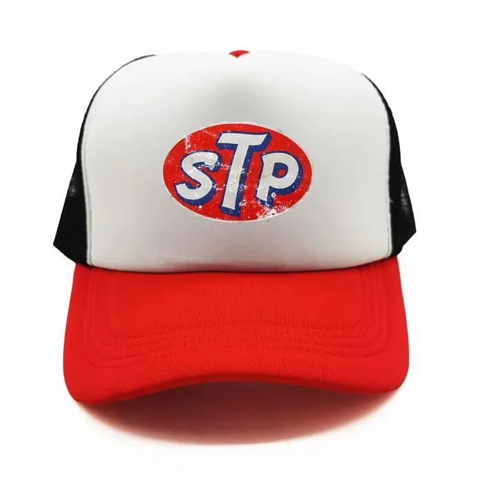 Casquette de camionneur STP
