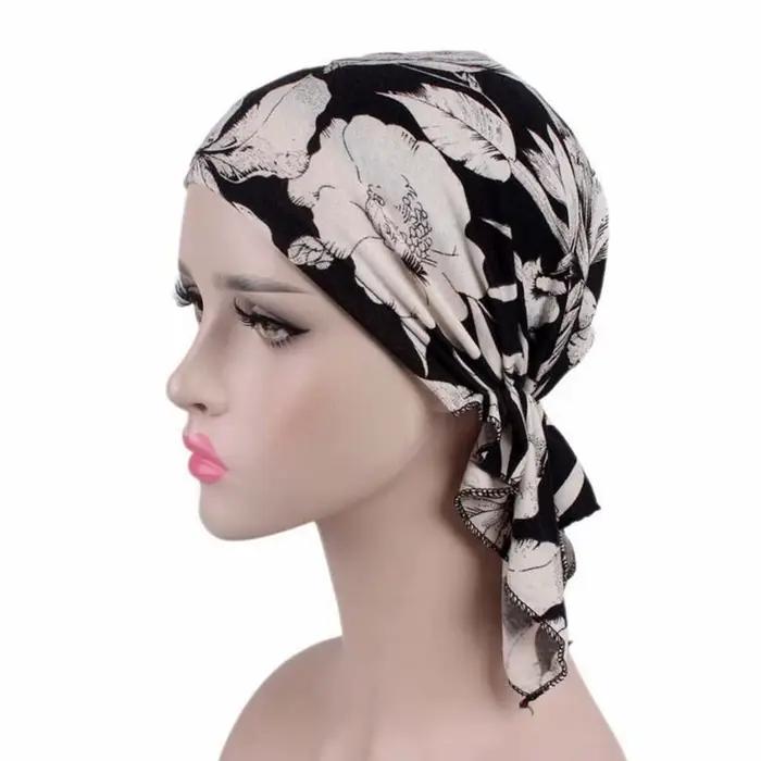 Bonnets de sommeil en tube pour hommes et femmes