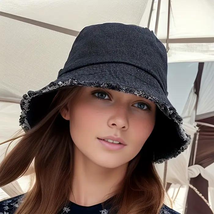 Chapeau de soleil pour femmes