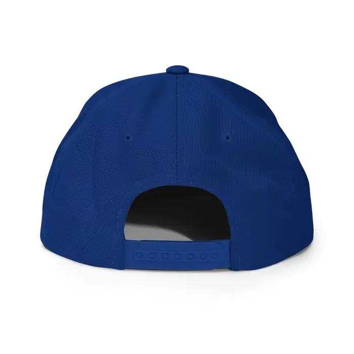 Casquette snapback de baseball du Venezuela
