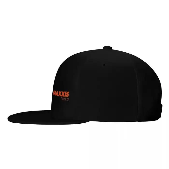 Casual Maxxis pneus vélos de montagne vtt Bmx course vélo casquette Snapback classique Streetwear casquettes de Baseball