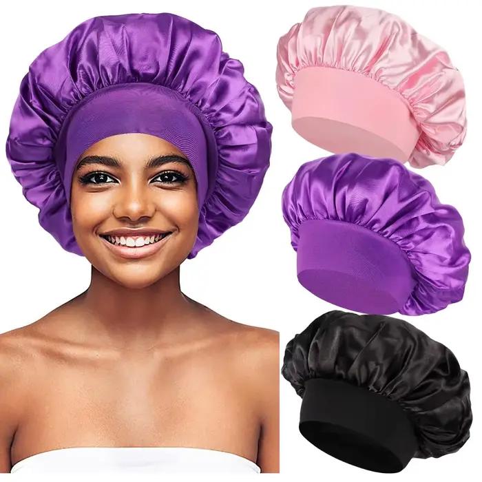 Bonnet de mode pour femme