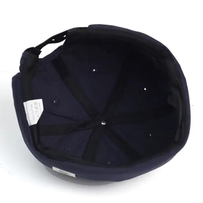 Docker-Casquettes sans visière pour hommes