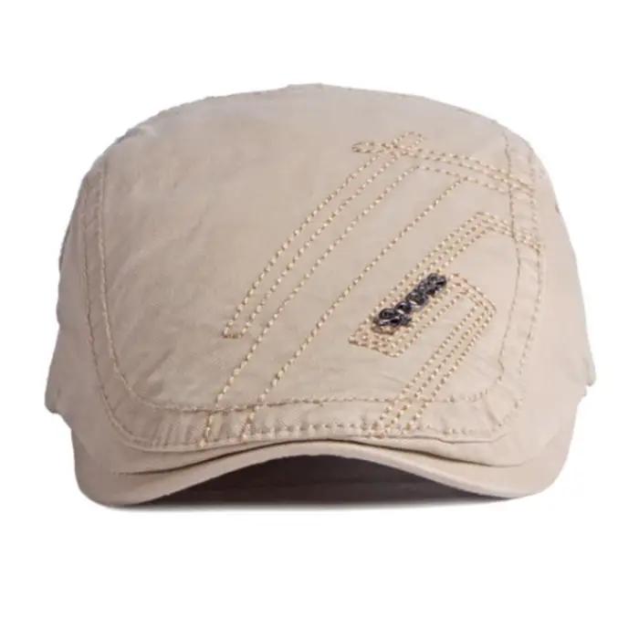 Bérets HT4651 pour Hommes et Femmes