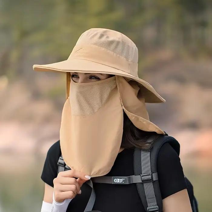 Chapeau de pêcheur pour homme
