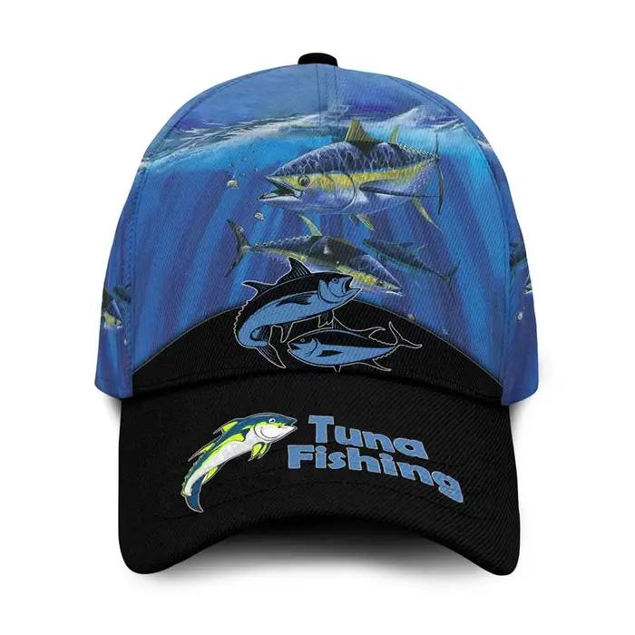 Casquette de Baseball Swordfish