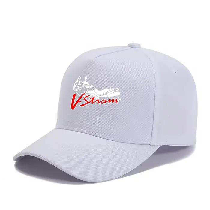 V-Strom DL 650 Moto Motorsport Team_Suzukies_ Casquette de baseball
