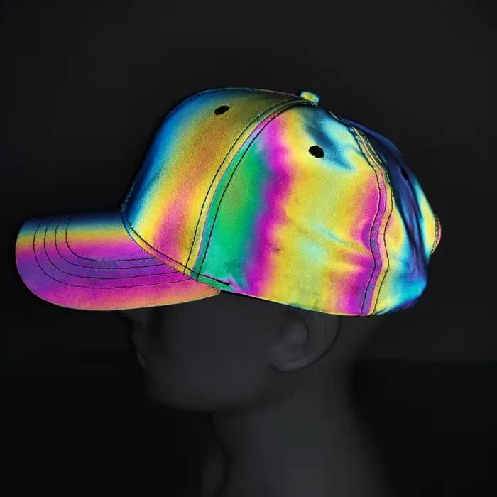 Casquette de sport réglable pour hommes