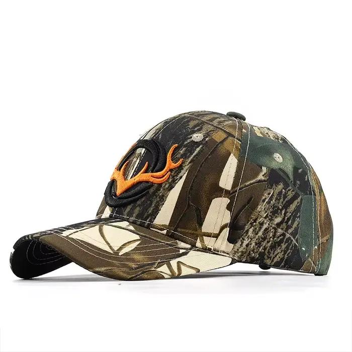 Chapeaux de Camouflage de chasse au cerf