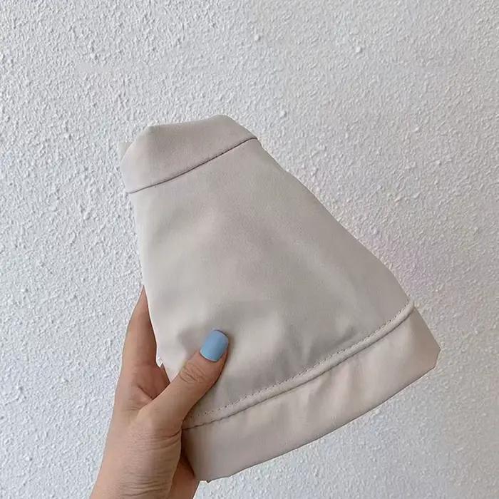 Visière chapeau