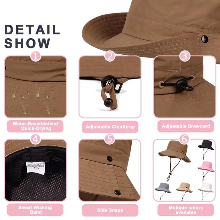 Chapeau d'été pour enfants
