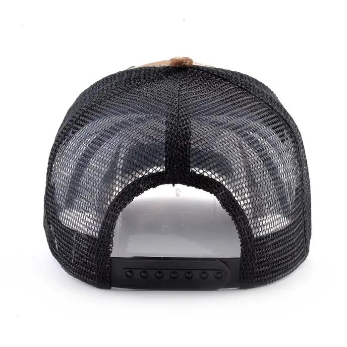 Casquette de Baseball brodée d'aigle pour hommes et femmes