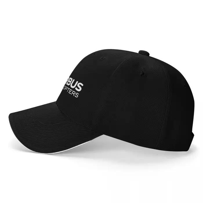 Casquette de Baseball pour hélicoptères AIRBUS
