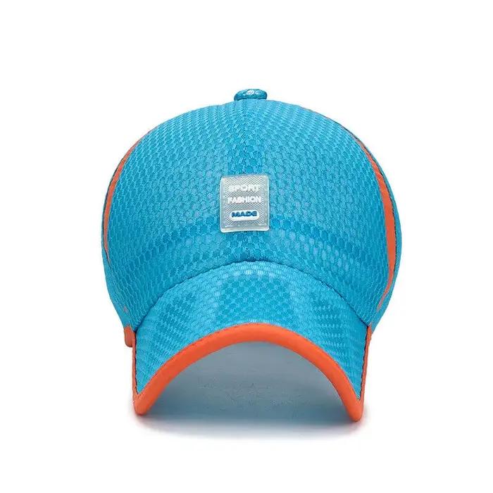 Casquettes de baseball pour enfants