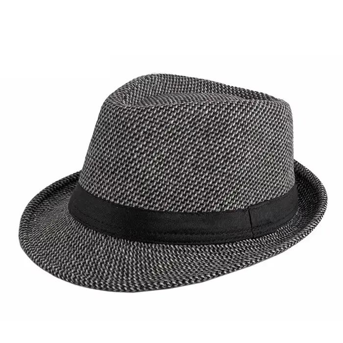Chapeau en laine élégant pour homme
