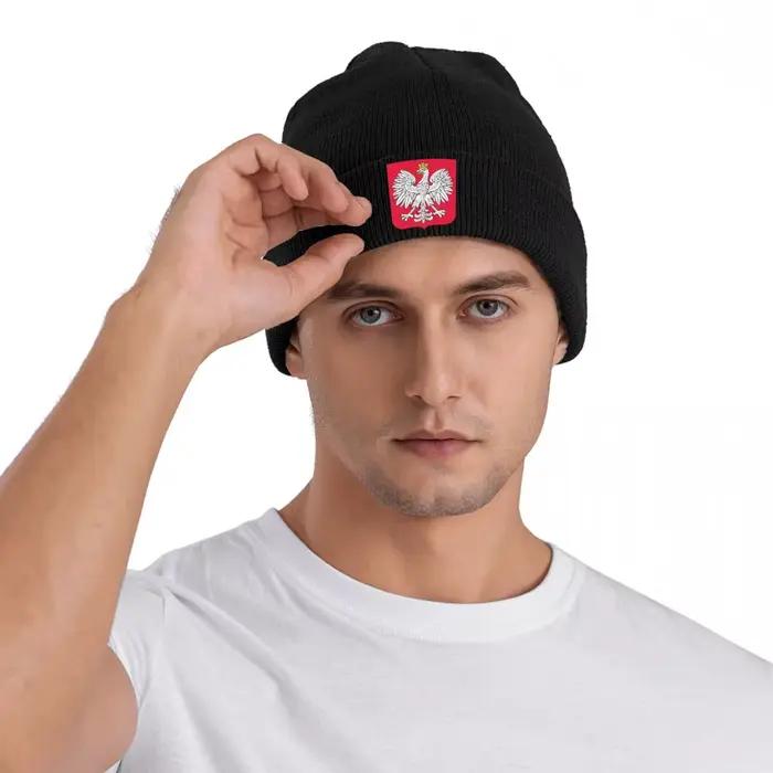 Bonnet unisexe personnalisé pour femme