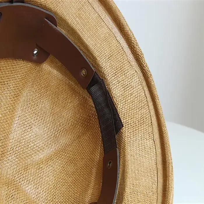 Chapeau de l'armée de la guerre du Vietnam pour femmes et hommes