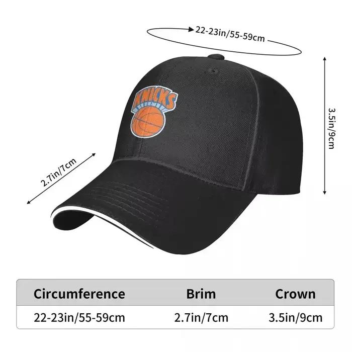 Casquette de baseball Knicks-NY