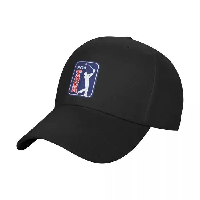 Casquette de baseball golf PGA tour 2022