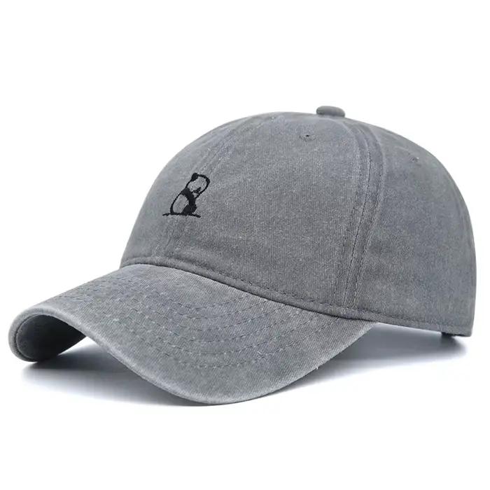 Casquette de Baseball pour hommes et femmes