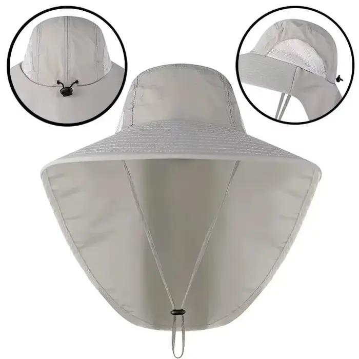 Casquettes de baseball à large bord pour femmes et hommes