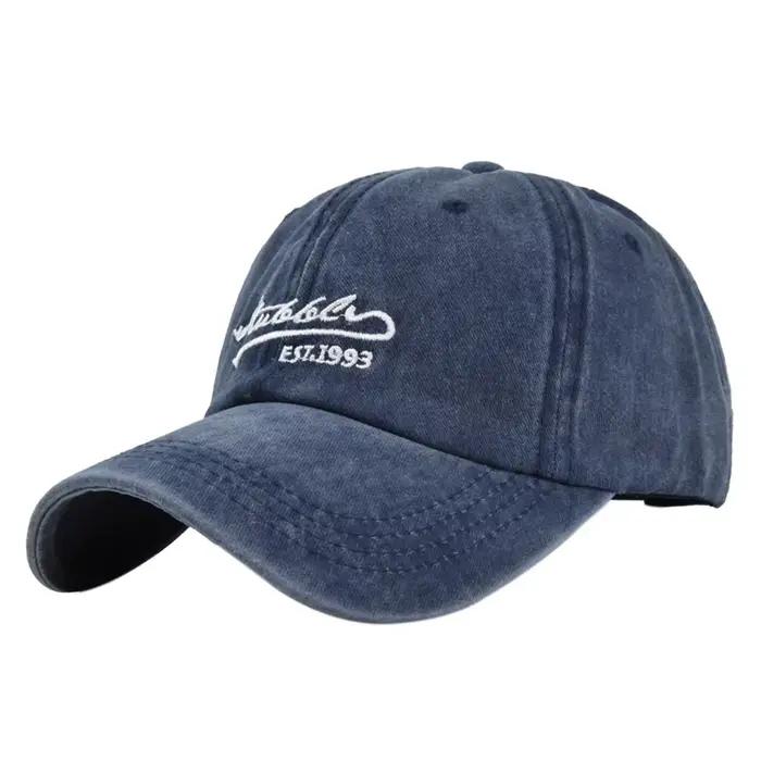 Casquette de Baseball pour femmes et hommes
